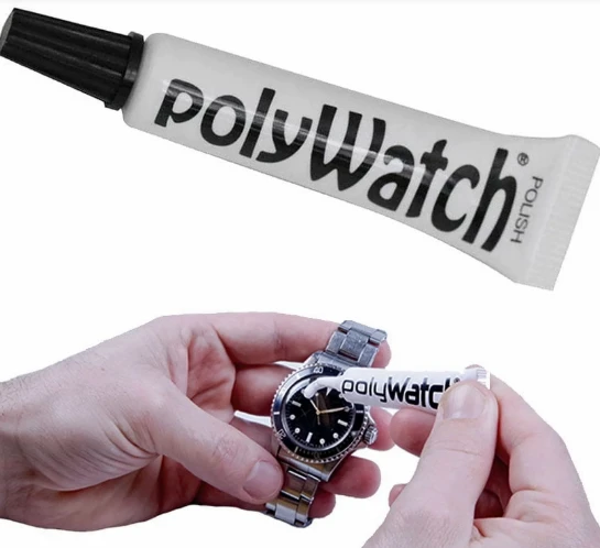 POLYWATCH YAPIŞTIRICI - 12