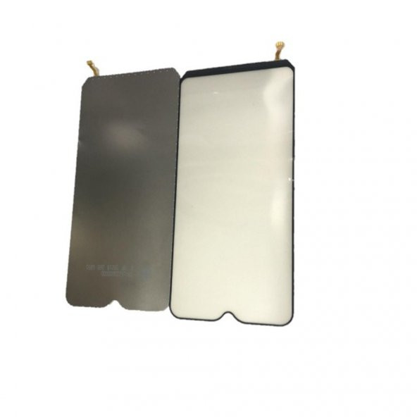 Samsung Galaxy A10 A10S Back Light Arka Ayna Işık