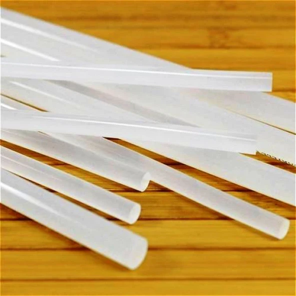 Fastbond Silikon Mum Çubuk Yapıtırıcı 11,3mm X 300mm 1 KG - 2