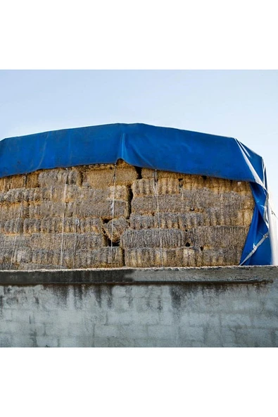 ŞAKİR HIRDAVAT  12x11 Su Geçirmez Geçirmez Çadır Branda | Balkon & Bahçe Gölgeliği - Resim 2