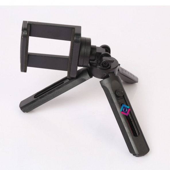 Deyatech MT-16 Masa Üstü Çep Telefon Tripodu - 4