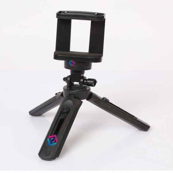 Deyatech MT-16 Masa Üstü Çep Telefon Tripodu - 5