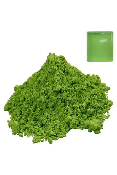 ŞAKİR HIRDAVAT  1KG Universal TozBoya Yeşil