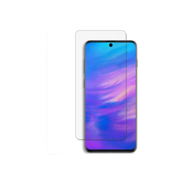 Oppo A15S Zore Blue Nano Ekran Koruyucu