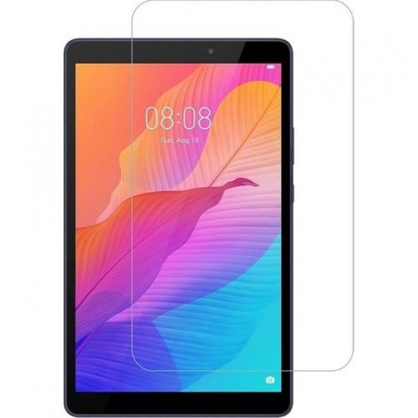 Apple iPad Pro 12.9 Zore Tablet Blue Nano Ekran Koruyucu
