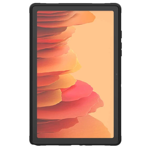 Galaxy Tab A7 10.4 T500 2020 Zore Defens Tablet Silikon Kılıf - 6