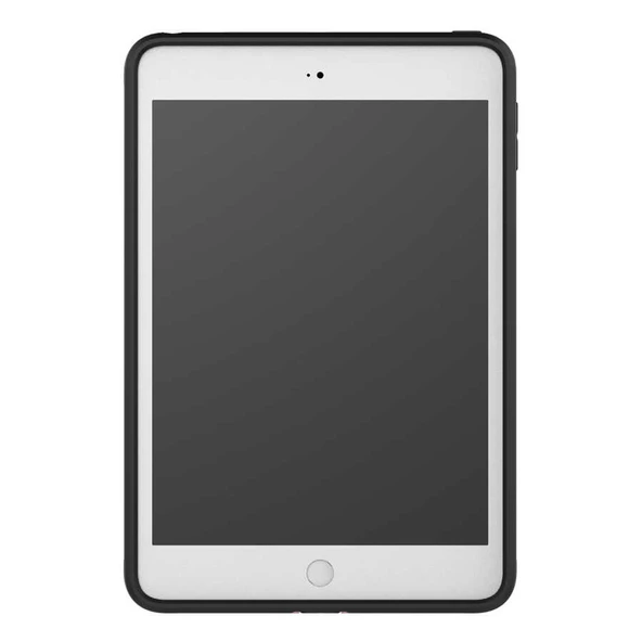 Apple iPad Mini 2-3 Zore Defens Tablet Silikon Kılıf - 5