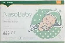 Dr. Thomson Nasobaby Nazal Aspiratör Yedek Ucu 10'lu