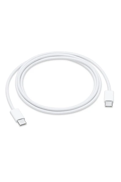 Xiaomi Mi 5X 6x 6 6 Ceramic A1 A2 A3 Hızlı Şarj Kablosu Type-C to Type-C 60W - 3