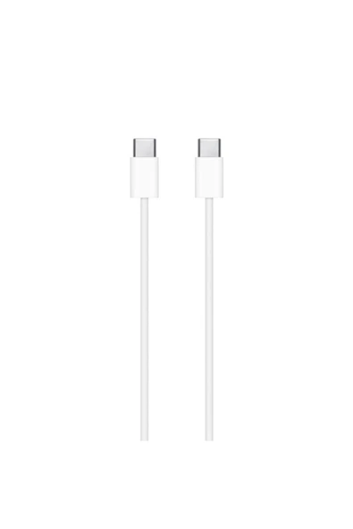Xiaomi Mi 5X 6x 6 6 Ceramic A1 A2 A3 Hızlı Şarj Kablosu Type-C to Type-C 60W - 4