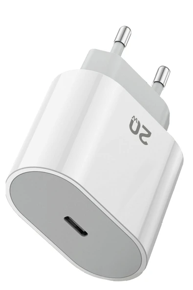 Samsung Galaxy A41 Şarj Aleti 20W PD Hızlı Şarj ürün görseli 1