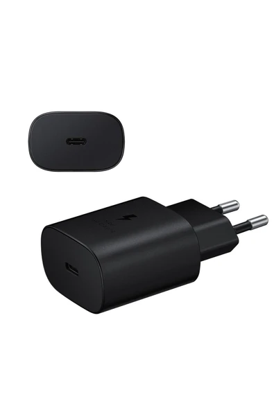 Galaxy Z Flip Z Fold 2 3 4 5  Uyumlu Şarj Başlığı 25W - Resim 2