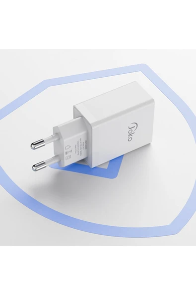 Vivo Y16 Y17s Y21 Y21A Y21s Y22 Y22s Hızlı Şarj Aleti SET Type-C 15W - Resim 4