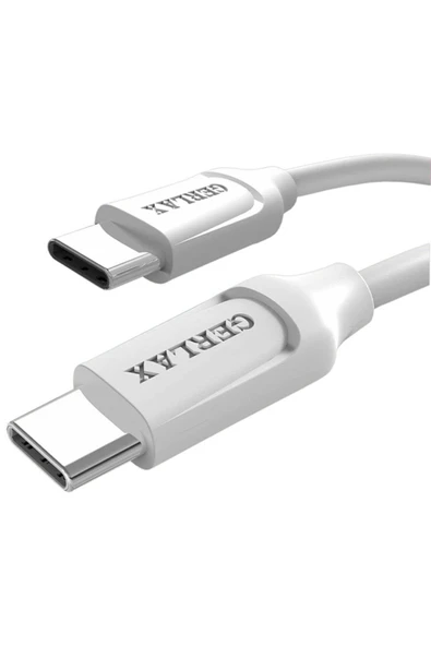 OnePlus Nord N10 N100 Type-C Hızlı Şarj Kablosu 2 Metre - Resim 2