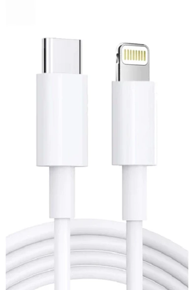 Apple İphone 6 Plus - 6s Plus Lightning Şarj Kablosu 20W