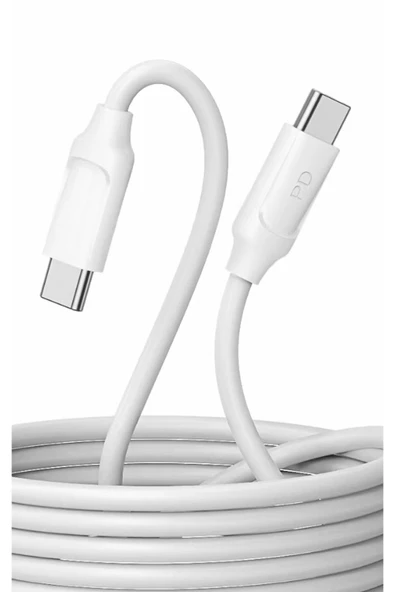 OnePlus Nord N10 N100 Type-C Hızlı Şarj Kablosu 2 Metre ürün görseli 1