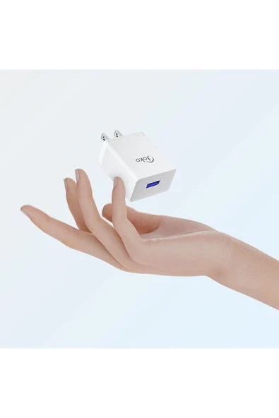 Galaxy Z Flip Z Fold 2 3 4 5 Hızlı Şarj Aleti SET Type-C 15W - 3