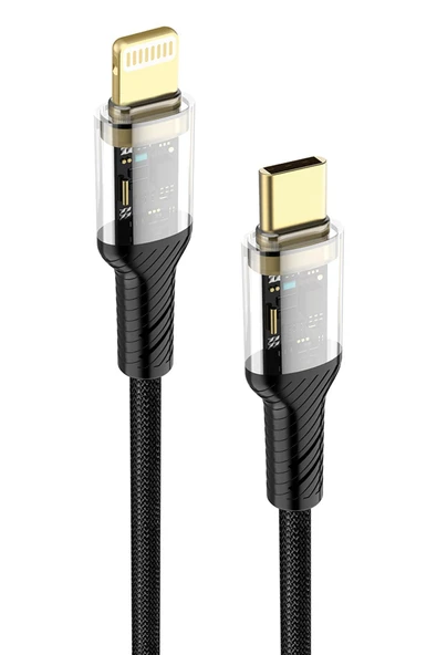 Apple İphone 7 - 8 - 7 Plus - 8 Plus Lightning Şarj Kablosu