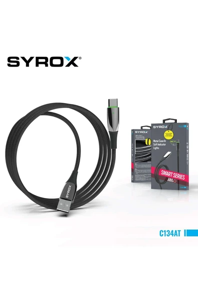 Vivo Y16 Y17s Y21 Y21A Y21s Y22 Y22s Type-C Hızlı Şarj Kablosu 3.0A - 3