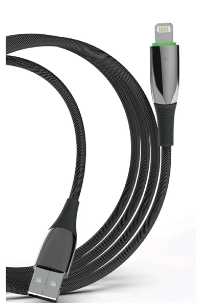 Apple İphone 7 - 8 - 7 Plus - 8 Plus Lightning Şarj Kablosu