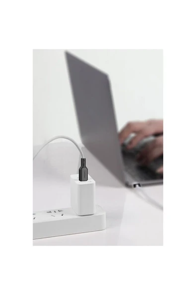 Galaxy A11 A12 A13 A14 A15 A20 A20s Hızlı Şarj Kablosu Type-C 3A ürün görseli 1