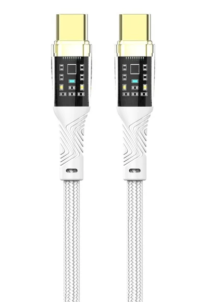 Galaxy Note 8 9 -10 20 Ultra Plus Lite Hızlı Şarj Kablosu Type-C 100W