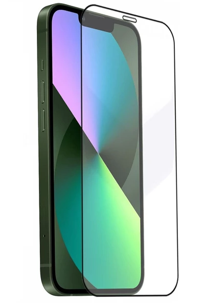 Huawei P Smart 2021 Ekran Koruyucu Seramik Nano Hd Görüntü