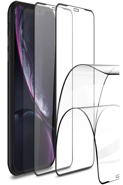 Oppo A74 4G Ekran Koruyucu Seramik Nano Hd Görüntü - Resim 2