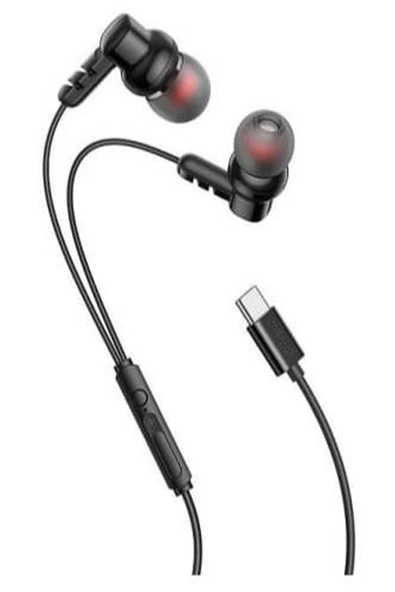 Samsung Galaxy S20 Plus Kulaklık Mikrofonlu Type C / TAK ÇALIŞTIR - GR-GD23T ürün görseli 1