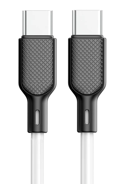 P Smart S Z 2021 Pro Uyumlu Hızlı Şarj Kablosu Type-C 3A ürün görseli 1