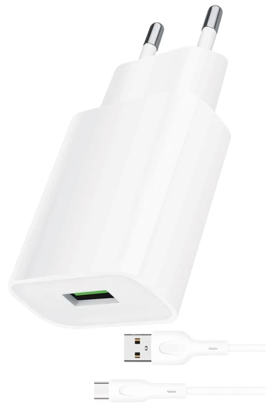Xiaomi Mi 10T Pro Şarj Kablosu Type C 2.6A 12W - S27T