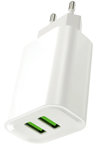 Samsung Galaxy S20 Şarj Aleti Başlığı - S25 ürün görseli 1