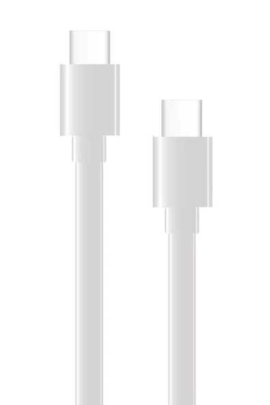 Oppo A72 Şarj Kablosu Type C to Type C 60W - SC10T ürün görseli 1