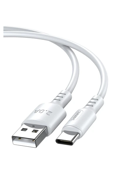 Vivo Y16 Şarj Kablosu Type C 2.0A - MCR30 ürün görseli 1