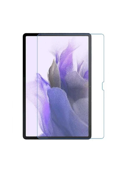 Samsung Galaxy Tab A7 10.4 T500 2020 Ekran Koruyucu Esnek Nano Seramik Zipax-Davin