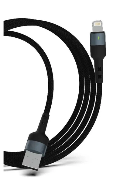 Apple İphone 7 Şarj Kablosu Lightning SYR-C135AL