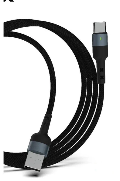 Samsung Galaxy A72 Şarj Kablosu Type C - SYR-C135AT ürün görseli 1