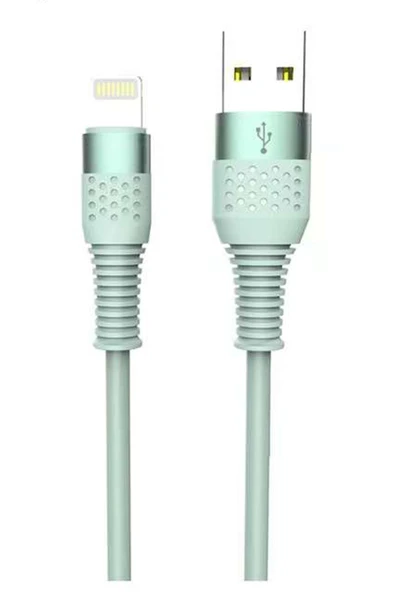 Apple İphone 14 Şarj Kablosu Lightning 3.0 Qualcomm ürün görseli 1