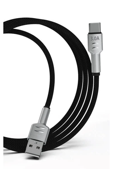 Oppo A5 2020 Şarj Kablosu Type C - SYR-C133AT ürün görseli 1