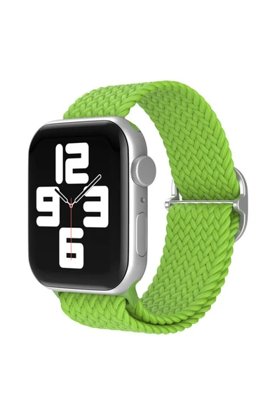 Apple Watch 42 mm Kordon Watch 2/3/4/5/6/7/8/se/ultra Azn-Star