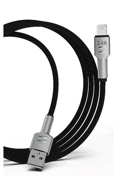 Apple İphone 8 Plus Şarj Kablosu Lightning