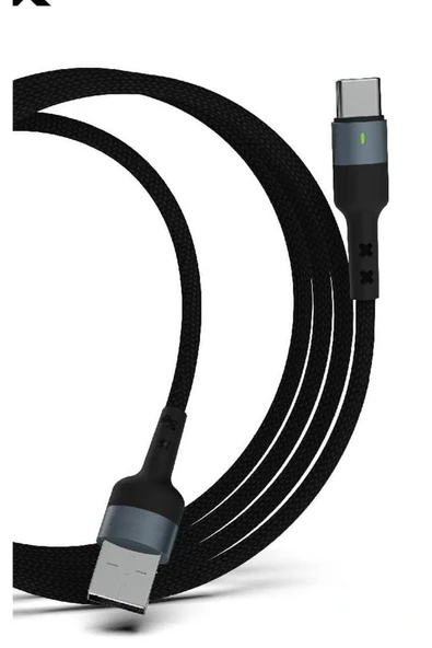 Samsung Galaxy A50 Şarj Kablosu Type C - SYR-C135AT