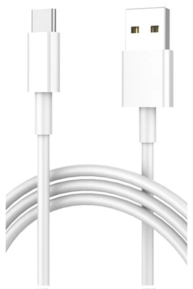 Apple iPhone 15 Pro Max Şarj Kablosu Type C - KNF-DC06T