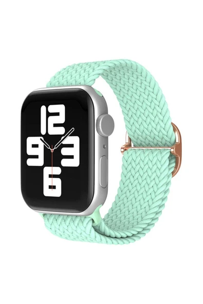 Apple Watch 44 mm Kordon Watch 2/3/4/5/6/7/8/se/ultra Azn-Star
