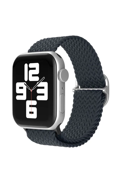 Apple Watch 44 mm Kordon Watch 2/3/4/5/6/7/8/se/ultra Azn-Star ürün görseli 1