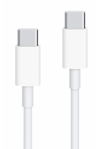 Vivo Y35 Şarj Kablosu TypeC-TypeC 60W - GR-D4T