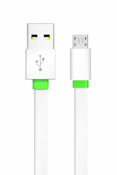 Vivo Y11s Şarj Kablosu Micro USB