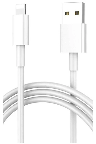 İphone 7 Uyumlu Şarj Kablosu Lightning