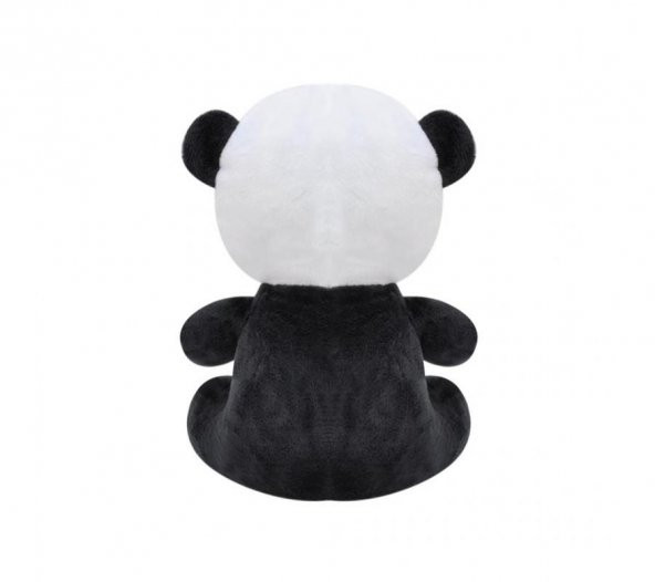 Panda 14 cm Pelüş Oyuncak - 4