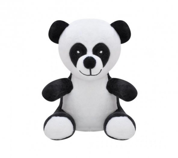 Panda 20 cm Pelüş Oyuncak